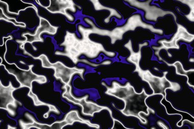 Renkli modern kamuflaj arka planı 