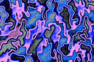 Renkli modern kamuflaj arka planı 