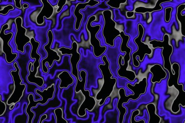 Renkli modern kamuflaj arka planı 