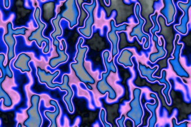 Renkli modern kamuflaj arka planı 