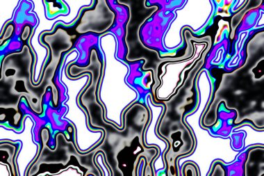 Renkli modern kamuflaj arka planı 