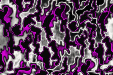 Renkli modern kamuflaj arka planı 