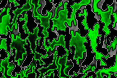 Renkli modern kamuflaj arka planı 