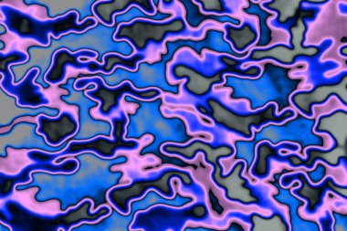 Renkli modern kamuflaj arka planı 