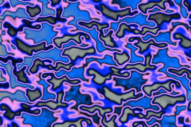 Renkli modern kamuflaj arka planı 