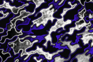 Renkli modern kamuflaj arka planı 