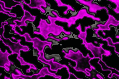 Renkli modern kamuflaj arka planı 