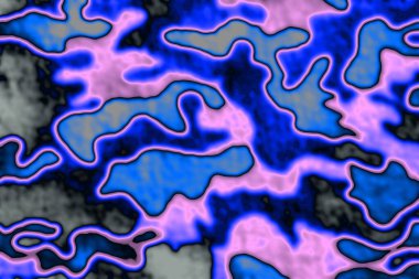 Renkli modern kamuflaj arka planı 