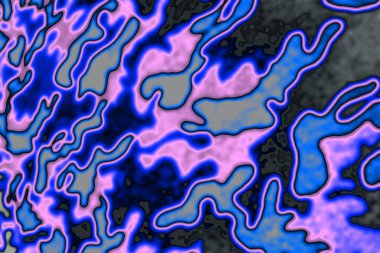 Renkli modern kamuflaj arka planı 