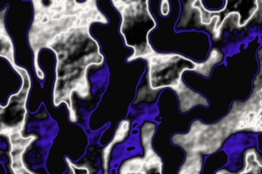 Renkli modern kamuflaj arka planı 