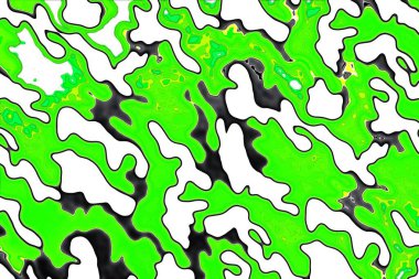 Renkli modern kamuflaj arka planı 