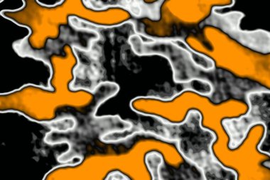 Renkli modern kamuflaj arka planı 