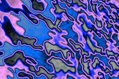 Renkli modern kamuflaj arka planı 