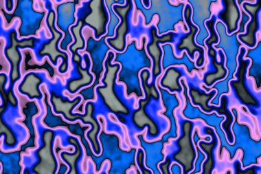 Renkli modern kamuflaj arka planı 