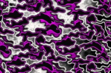 Renkli modern kamuflaj arka planı 