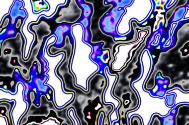 Renkli modern kamuflaj arka planı 