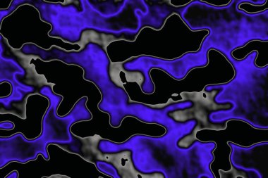 Renkli modern kamuflaj arka planı 