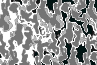 Renkli modern kamuflaj arka planı 