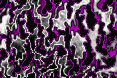 Renkli modern kamuflaj arka planı 