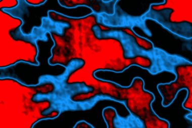 Renkli modern kamuflaj arka planı 