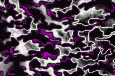 Renkli modern kamuflaj arka planı 