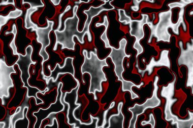 Renkli modern kamuflaj arka planı 