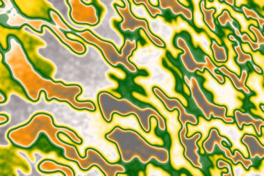 Renkli modern kamuflaj arka planı 