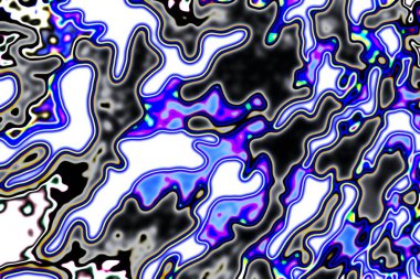 Renkli modern kamuflaj arka planı 