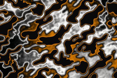 Renkli modern kamuflaj arka planı 