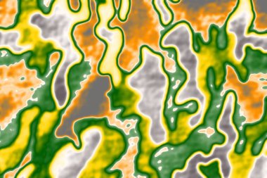 Renkli modern kamuflaj arka planı 