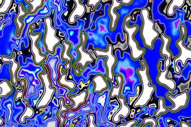 Renkli modern kamuflaj arka planı 