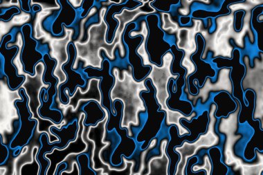 Renkli modern kamuflaj arka planı 