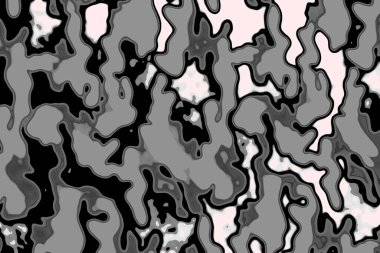 Renkli modern kamuflaj arka planı 