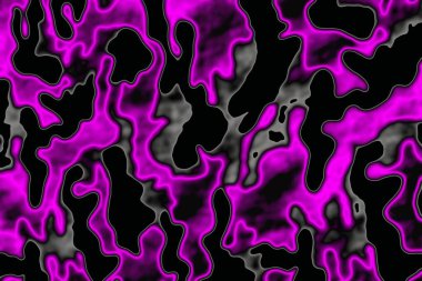 Renkli modern kamuflaj arka planı 