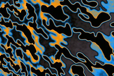 Renkli modern kamuflaj arka planı 