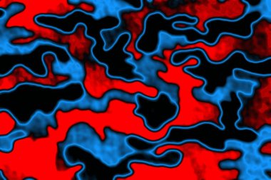 Renkli modern kamuflaj arka planı 