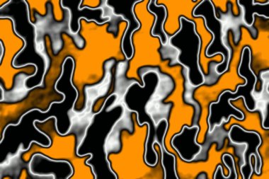 Renkli modern kamuflaj arka planı 