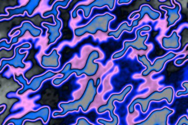 Renkli modern kamuflaj arka planı 