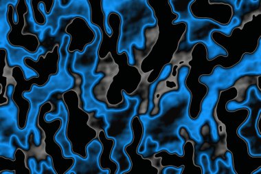 Renkli modern kamuflaj arka planı 