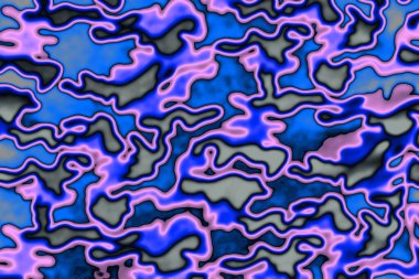 Renkli modern kamuflaj arka planı 