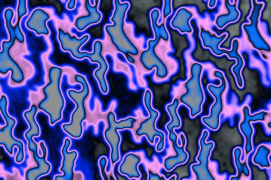 Renkli modern kamuflaj arka planı 