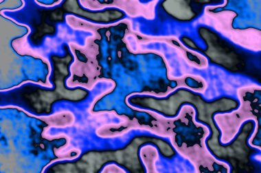 Renkli modern kamuflaj arka planı 