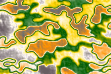 Renkli modern kamuflaj arka planı 