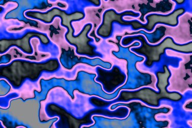 Renkli modern kamuflaj arka planı 