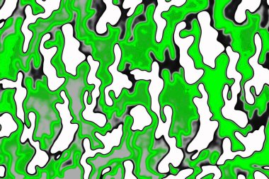 Renkli modern kamuflaj arka planı 