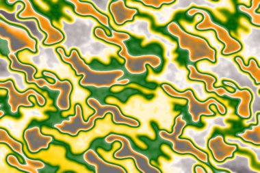 Renkli modern kamuflaj arka planı 