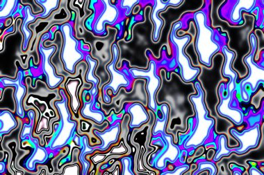 Renkli modern kamuflaj arka planı 