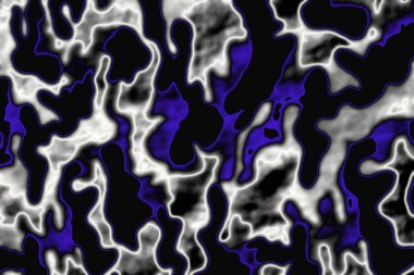 Renkli modern kamuflaj arka planı 