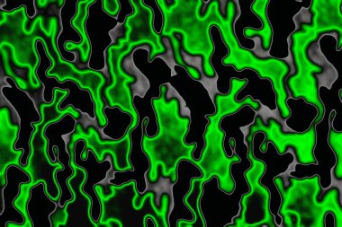 Renkli modern kamuflaj arka planı 