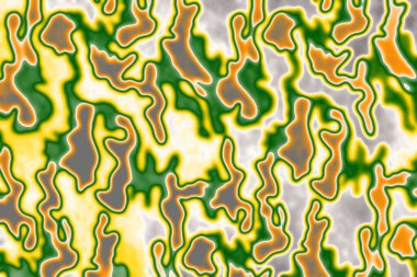 Renkli modern kamuflaj arka planı 